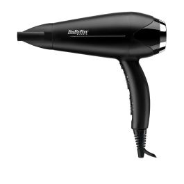 Babyliss Secador D572De Turbo Smooth 2200 W