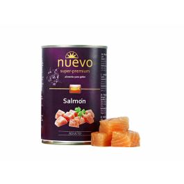 Comida para gato Nuevo Pescado 2 Kg 400 gr Precio: 4.49999968. SKU: B16637G2P4