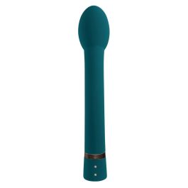 Vibrador Punto G Playboy Playboy Verde