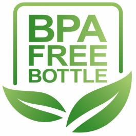 Brita BRI4006387113728 - Pack 2 Botellas PET sodaONE 1L