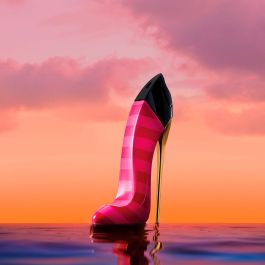 Carolina Herrera Good Girl Colormania Collector Edition Eau de Parfum Vapo Edición Limitada 80 ml Carolina Herrera Good Girl Colormania Collector Edition Eau de Parfum Vapo Edición Limitada 80 ml