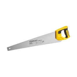 Serrucho Tradecut Stanley 380Mm - 550Mm Longitud 550 Mm Stanley Precio: 13.95000046. SKU: B12GZPAZRE