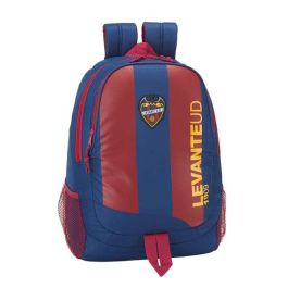 Cartera Escolar Safta Levante U.D. Mochila Adaptable A Carro 320x440x160 mm