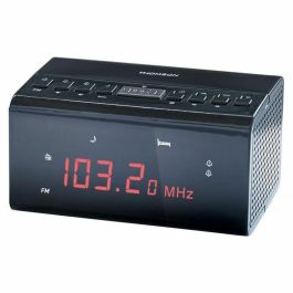 Thomson THO3499550347968 Radio Despertador CR50 Negro Precio: 26.79000016. SKU: B1HCXWFT3F