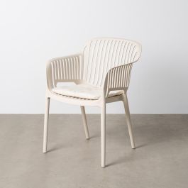 Silla Apilable Polipropileno Exterior 55 X 61 X 80 cm Precio: 69.9017. SKU: B1C3GYCBZK