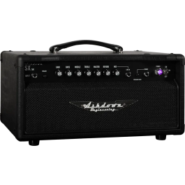 Ashdown Amplificador de Guitarra Válvulas 5W SX Essex