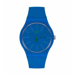 Reloj Hombre Swatch (Ø 41 mm) Reloj Hombre Swatch (Ø 41 mm) Precio: 68.4999997. SKU: B1KLSSZ57D