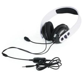 Raptor Auriculares Gaming Estéreo H200 3.5mm