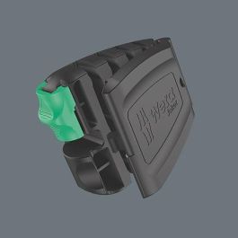 Wera 05020228001 Set de 4 Llaves Fijas Joker 8, 10, 12, 13 mm de Acero Inoxidable