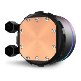 Kit de Refrigeración Líquida Sharkoon S90 RGB