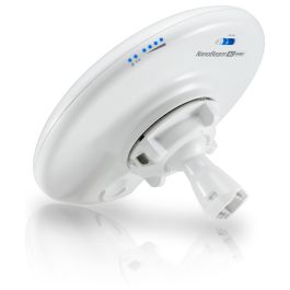 Ubiquiti Networks NanoBeam 5AC Gen 2 Puente WiFi 450 Mbit/s Blanco