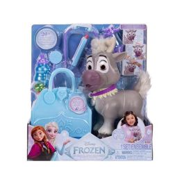 Disney Frozen Muñeco Sven Interactivo