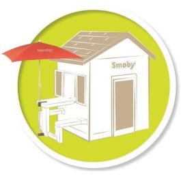 Sombrilla - SMOBY Sombrilla - SMOBY