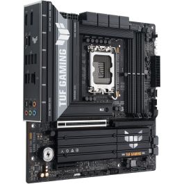 Asus ASU1737712036487 Placa base TUF GAMING B860M-PLUS Intel B860 LGA 1851 (Socket V1) micro ATX