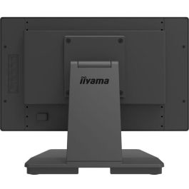 IIYAMA T1634MC-B1S Monitor Táctil 15.6" Full HD IPS M-Touch HDMI+DP+VGA Negro