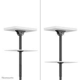 Soporte de Mesa para Pantalla Neomounts CL35-340BL22 42" 23"-42" 43"