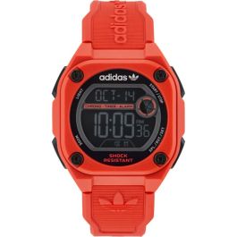 Reloj Hombre Adidas AOST23063 (Ø 45 mm) Precio: 46.88999986. SKU: B1KMFSZZ3W
