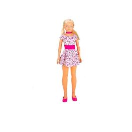 Muñeca maria, crea los peinados más actuales. 105 cm - modelos surtidos Muñeca maria, crea los peinados más actuales. 105 cm - modelos surtidos