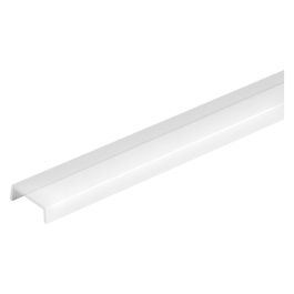 [LVE-4058075402225] Ledvance Difusor Perfiles -PC/P02/C/1 1M Precio: 4.88999962. SKU: B152GQF634
