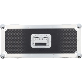 ALGAMLIGHT Flight Case para 2 unidades Algam Lighting PHOENIX