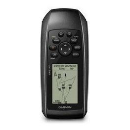 GARMIN GPS Marine Portátil GPS-73