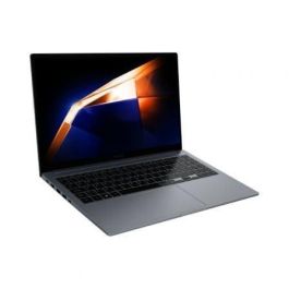 Portátil Samsung Galaxy Book4 Intel Core i7-1355U/ 16GB/ 512GB SSD/ 15.6"/ Win11