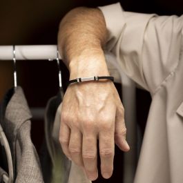 Pulsera Hombre Lotus LS2536-2/1 Negro