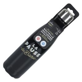 Cook Concept Termo Botella 500 Ml Bistrot de Metal Precio: 6.50000021. SKU: B19EA25P5P