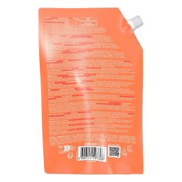 L'Oréal Paris Champú Dream Long Reconstructor Recarga Eco Pack 500 ml - Antirrotura, Hidratante, Cabello Largo y Saludable