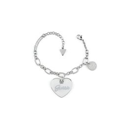 Pulsera Mujer Guess JUBB05149JWRHWHS Precio: 95.95000041. SKU: B1JYGRZ7BX