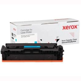 Xerox Everyday Toner Cian Laserjet 207A - W2211A, 1.250 Páginas Precio: 35.50000003. SKU: B1GDQCW878