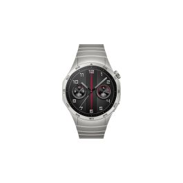 Smartwatch Huawei Watch GT 4 46mm Phoinix B19M Gris 46 mm Precio: 391.5681. SKU: B1DKDLEJSL