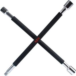 llave cruzada reforzada llave cruzada reforzada Precio: 31.69000043. SKU: B1ANQ2TE8Q
