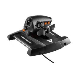Thrustmaster Throttle TWCS Schubregler PC Alámbrico USB