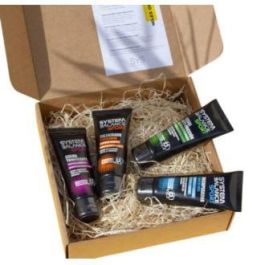 Pack Cosmetica Natural Deportista  Miles Of Care Precio: 16.89000038. SKU: B1393W7APP
