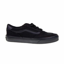 Zapatillas Deportivas Infantiles Vans Brooklyn Ls Cnvs Negro Precio: 41.7899999. SKU: B12B86SJYK