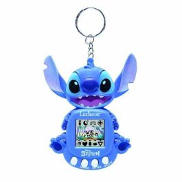 Lexibook LEX3380743113609 Mi compañero virtual Stitch Precio: 37.59000036. SKU: B1GYZ5JHCW