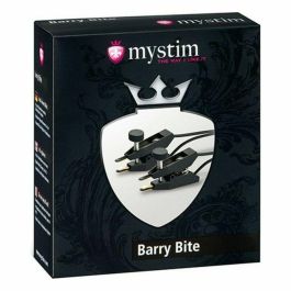 Pinzas de Electroestimulación Barry Bite Mystim