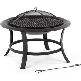 Brasero - Fieldmann - FZG 1025 Brasero - Fieldmann - FZG 1025 Precio: 107.69. SKU: B1JQAXP2AS