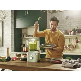 Kitchenaid 5KSB4026 EPT Batidora de Vaso K400 Artisan Pistacho