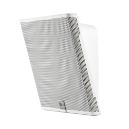 JBLPRO Altavoz de Pared Elegante y de Perfil Bajo (2 Unidades)