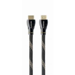 Cable HDMI GEMBIRD Negro 2 m