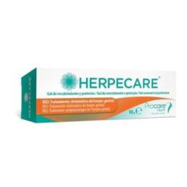 PROCARE Herpecare Gel 10 Gramos Precio: 20.50000029. SKU: B168X2KS3J