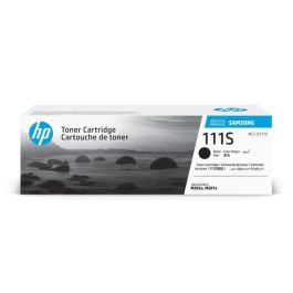 Samsung MLT-D111S Black Original Toner Cartridge Samsung MLT-D111S Black Original Toner Cartridge