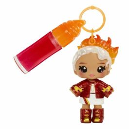 Muñeca MGA Cinnamon Amber
