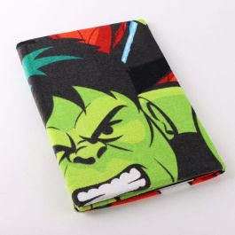 Cerdà Toalla Algodón Avengers 70.0 x 140.0 x 1.0 cm