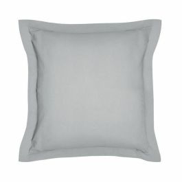 Almohada de almohada hoy esencial - 63 x 63+5 cm - 100% una algodón - acero Precio: 21.49999995. SKU: B1ECZALNVL