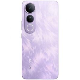 Vivo 5669446 Smartphone V50 Lite 8GB RAM 256GB 6.77" AMOLED 120Hz Púrpura Fantasía 6500mAh 90W FlashCharge