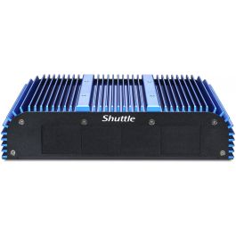 Shuttle Barebone BPCAL02 | Intel Core i5-1235U | 2x DDR5 max 64GB | 1x M.2