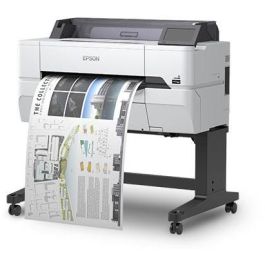 EPSON Impresora GF SureColor SC-T3405 - wireless printer (with stand) 24"